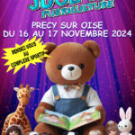 Bourse aux jouets