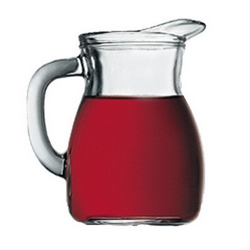 Pichet de vin
